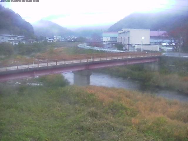 日野川１１2025/11/15 8:40:00