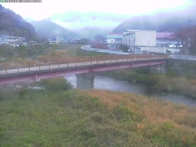 日野川１１2025/11/15 8:40:00