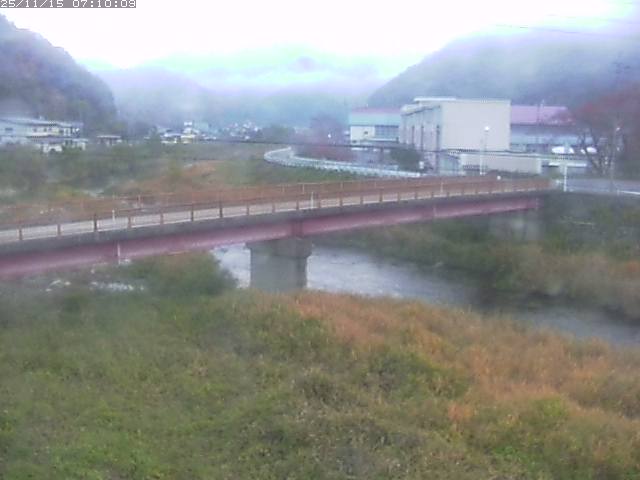 日野川１１2025/11/15 8:40:00