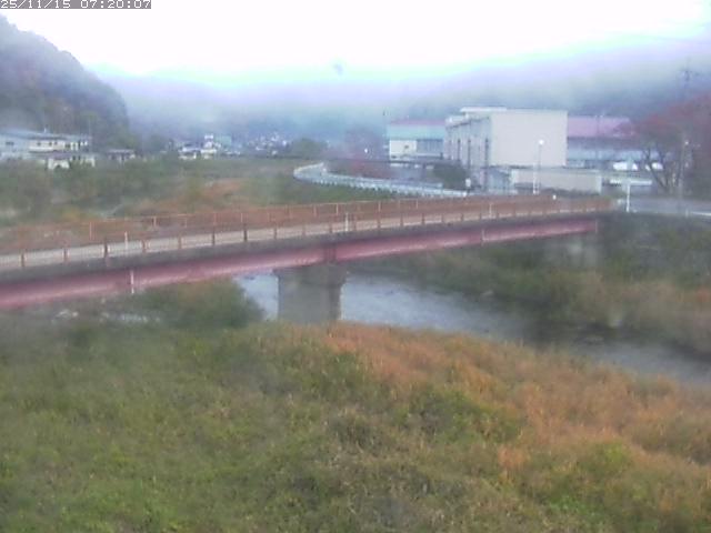 日野川１１2025/11/15 8:40:00