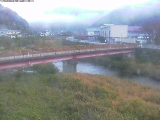 日野川１１2025/11/15 8:40:00