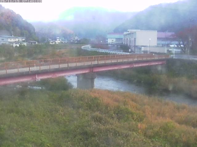 日野川１１2025/11/15 8:40:00