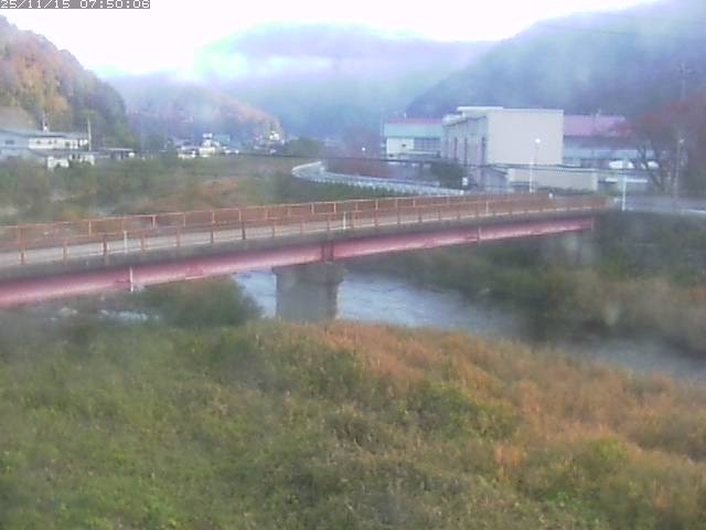日野川１１2025/11/15 8:40:00