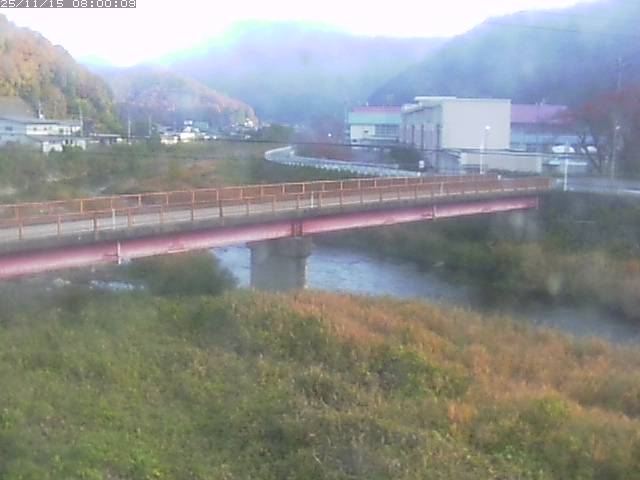 日野川１１2025/11/15 8:40:00