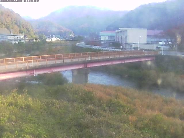 日野川１１2025/11/15 8:40:00