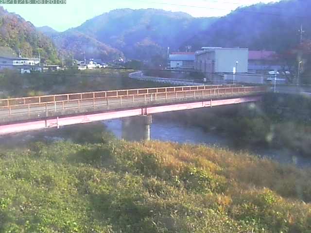 日野川１１2025/11/15 8:40:00