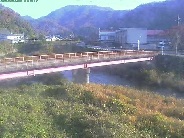 日野川１１2025/11/15 8:40:00