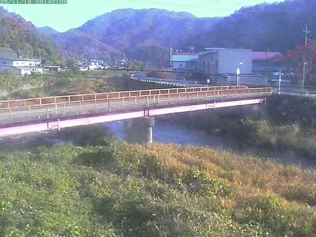 日野川１１2025/11/15 8:40:00