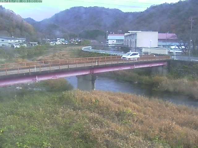 日野川１１2025/11/29 9:40:00