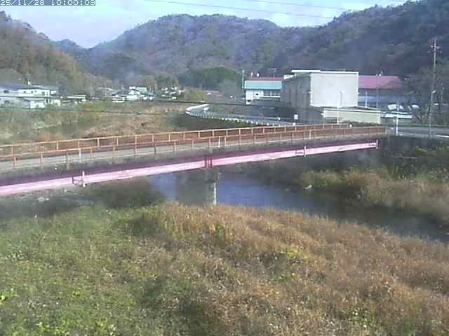 日野川１１2025/11/29 9:40:00