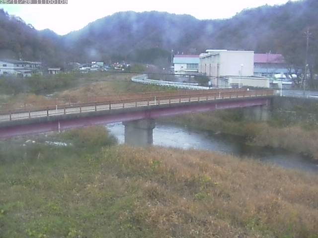 日野川１１2025/11/29 9:40:00