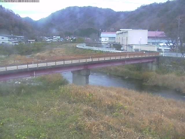 日野川１１2025/11/29 9:40:00