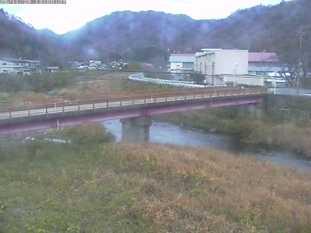 日野川１１2025/11/29 9:40:00