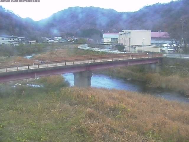 日野川１１2025/11/29 9:40:00