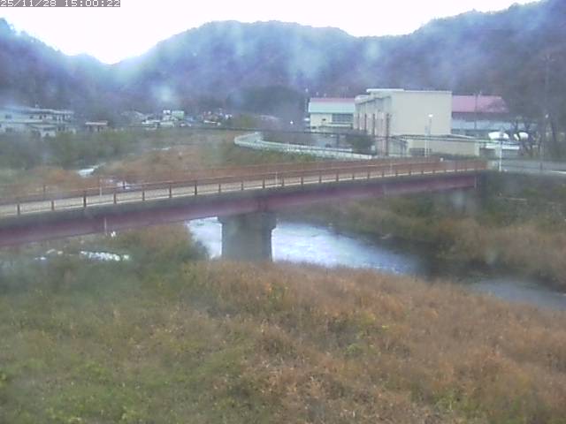 日野川１１2025/11/29 9:40:00