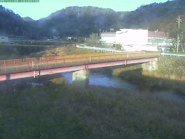 日野川１１2025/11/29 9:40:00