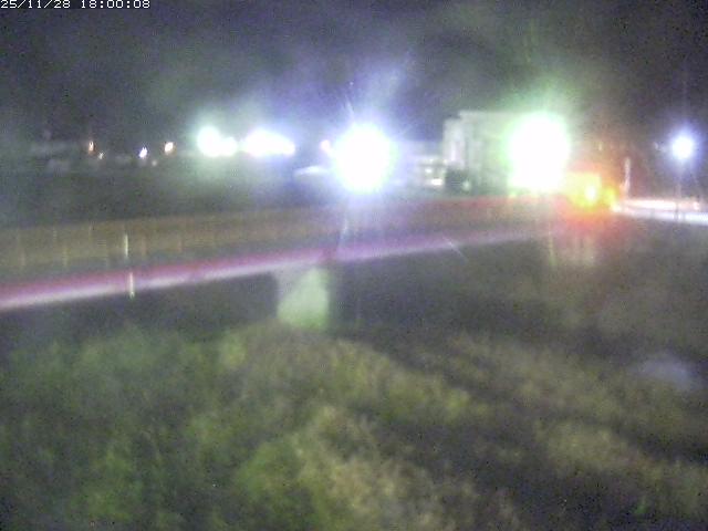 日野川１１2025/11/29 9:40:00