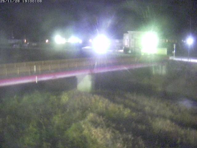 日野川１１2025/11/29 9:40:00