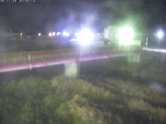 日野川１１2025/11/29 9:40:00