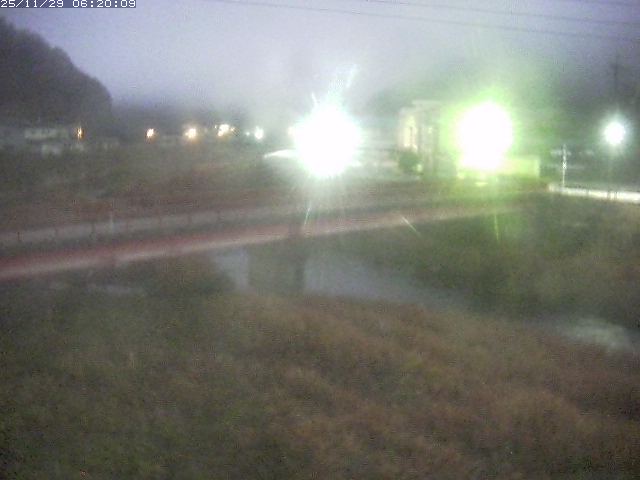 日野川１１2025/11/29 9:40:00