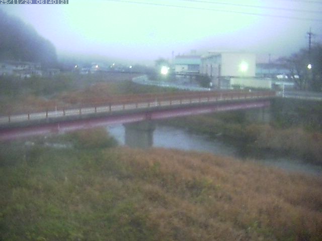 日野川１１2025/11/29 9:40:00