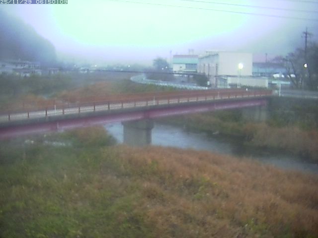 日野川１１2025/11/29 9:40:00