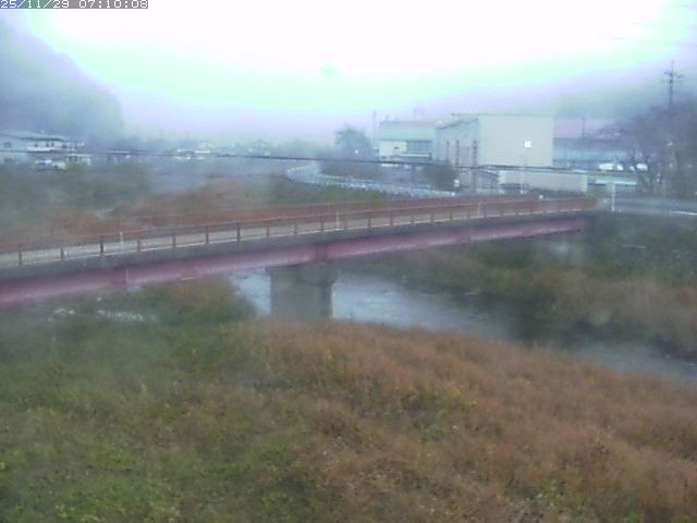 日野川１１2025/11/29 9:40:00