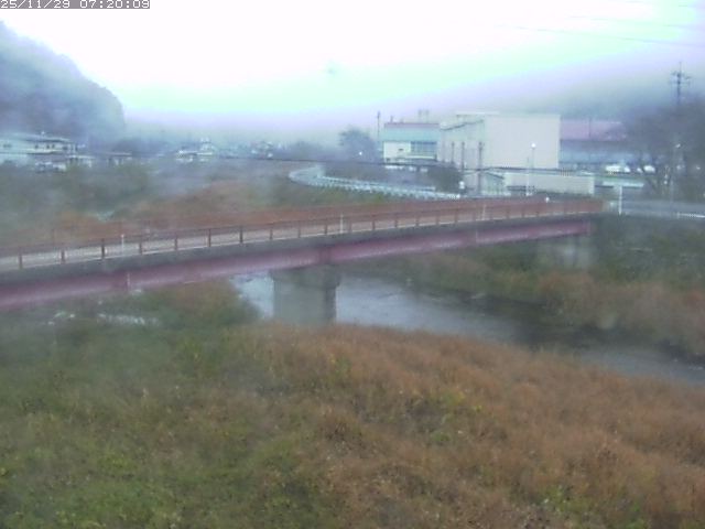 日野川１１2025/11/29 9:40:00