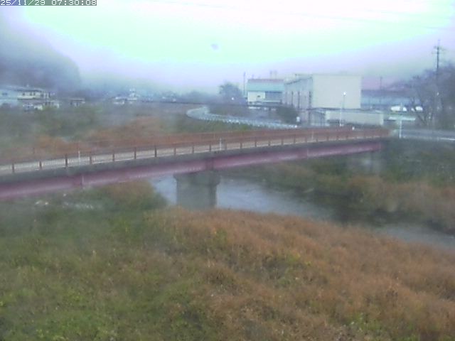 日野川１１2025/11/29 9:40:00