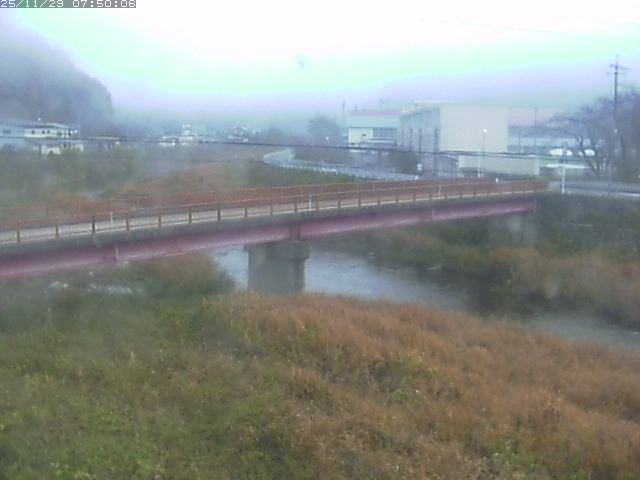 日野川１１2025/11/29 9:40:00