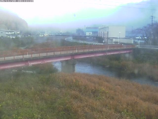 日野川１１2025/11/29 9:40:00