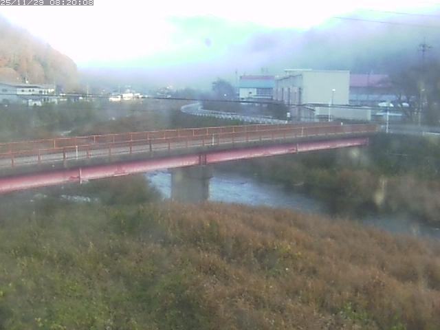 日野川１１2025/11/29 9:40:00