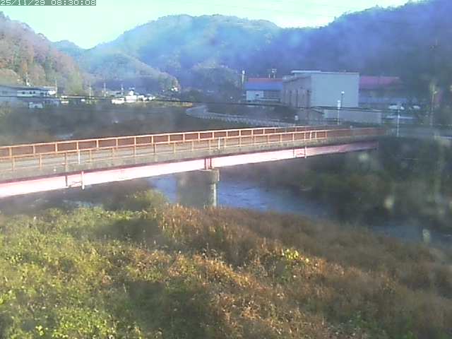 日野川１１2025/11/29 9:40:00