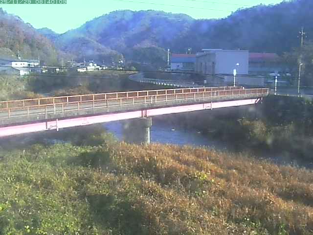 日野川１１2025/11/29 9:40:00