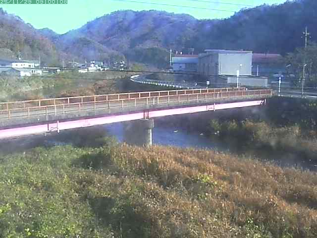 日野川１１2025/11/29 9:40:00