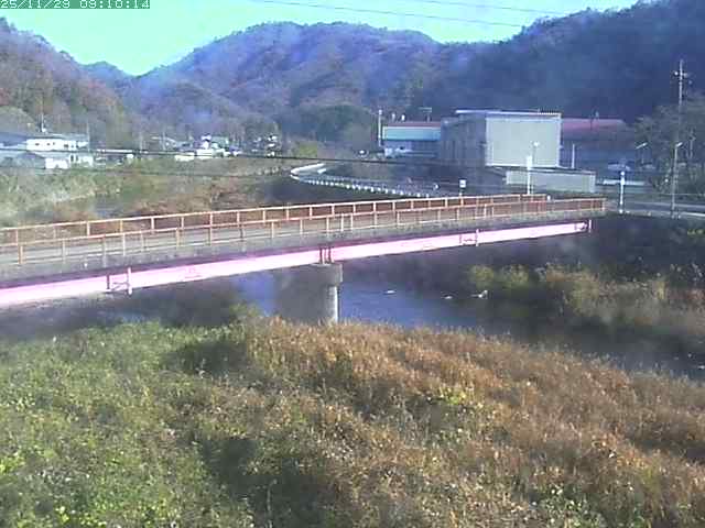 日野川１１2025/11/29 9:40:00