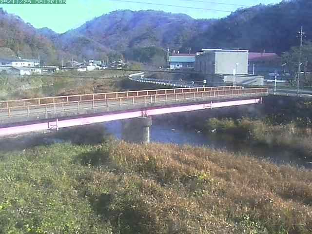 日野川１１2025/11/29 9:40:00