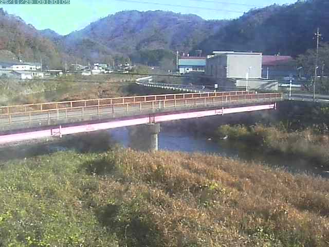 日野川１１2025/11/29 9:40:00