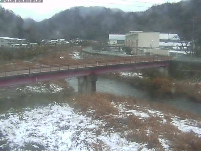 日野川１１2025/12/06 10:40:00