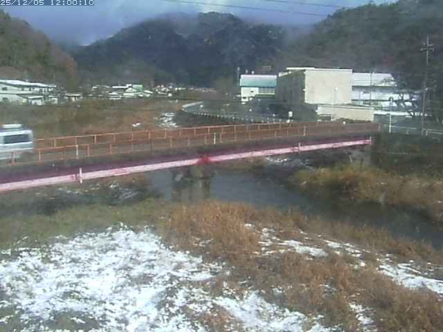 日野川１１2025/12/06 10:40:00