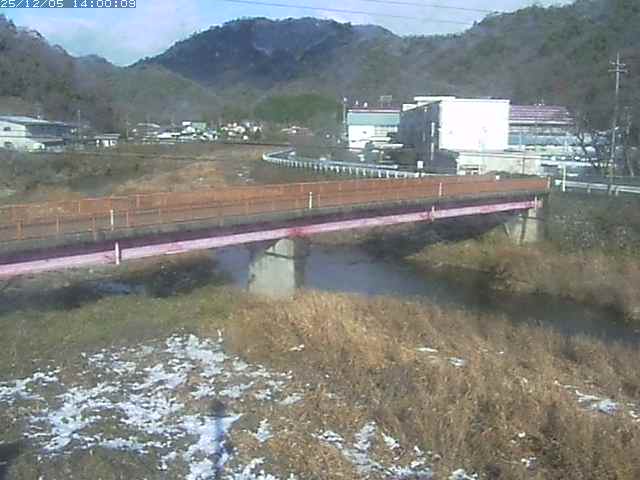日野川１１2025/12/06 10:40:00
