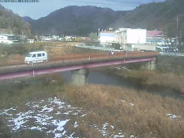 日野川１１2025/12/06 10:40:00