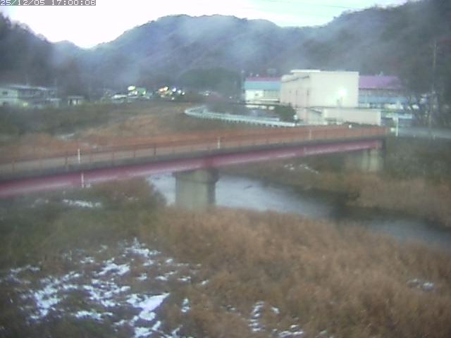 日野川１１2025/12/06 10:40:00
