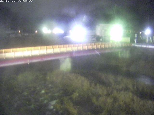 日野川１１2025/12/06 10:40:00