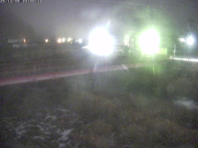 日野川１１2025/12/06 10:40:00