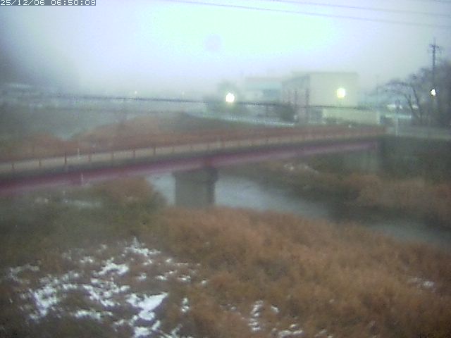 日野川１１2025/12/06 10:40:00