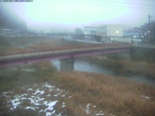 日野川１１2025/12/06 10:40:00