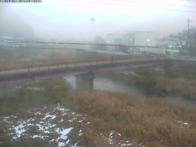 日野川１１2025/12/06 10:40:00