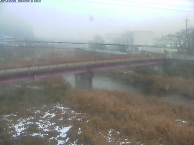 日野川１１2025/12/06 10:40:00