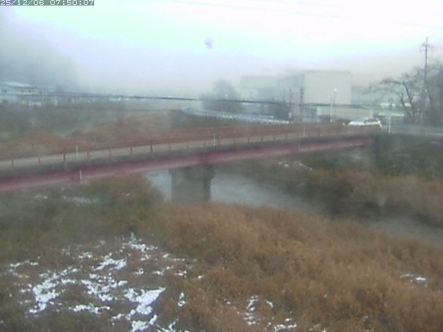 日野川１１2025/12/06 10:40:00